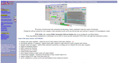 Desktop Screenshot of pcmgold.com