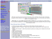 Tablet Screenshot of pcmgold.com